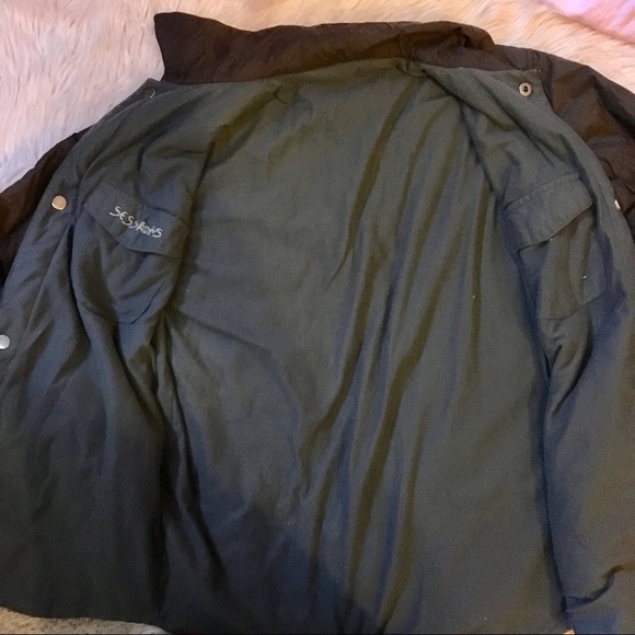 Sessions Jacket - Picture 3 of 3